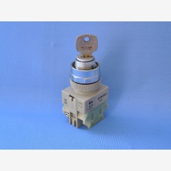 Idec ASW2KIO key switch